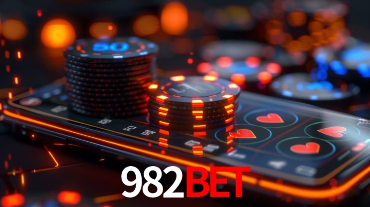 Experiência VIP 982BET