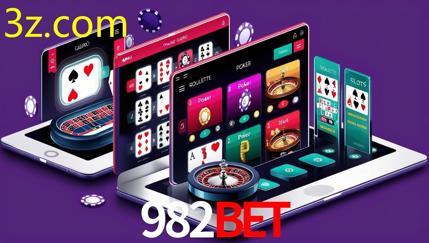 982BET