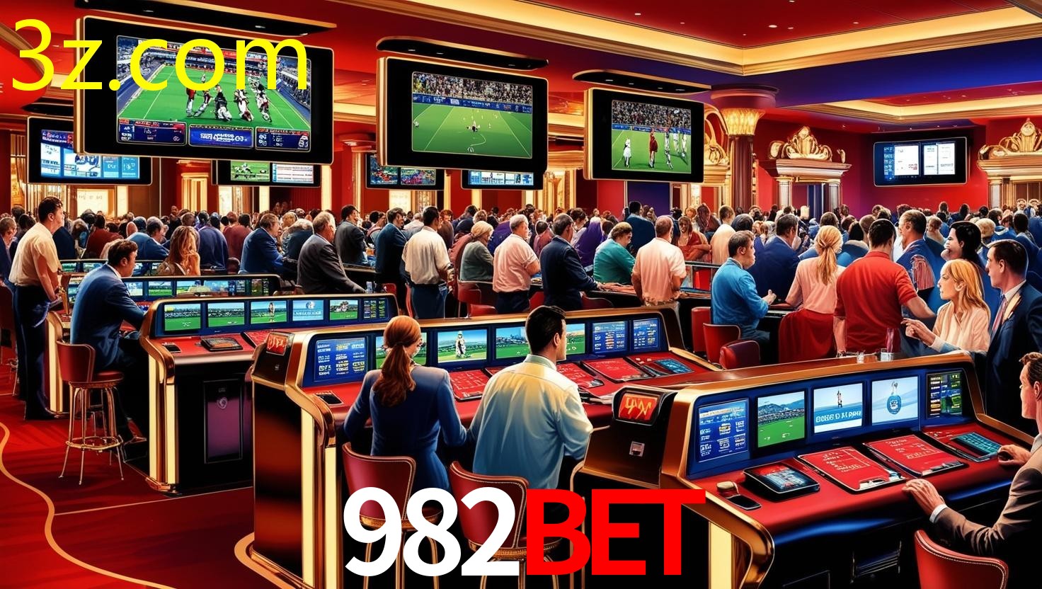 982BET