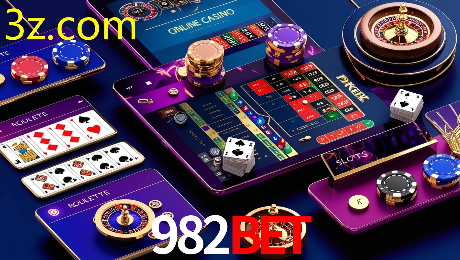 982BET
