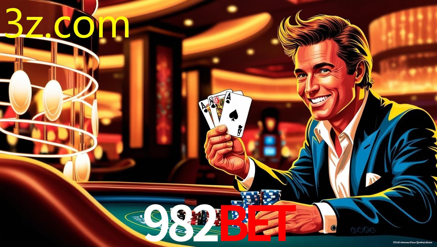 982BET