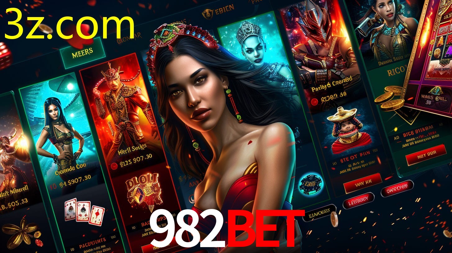 982BET