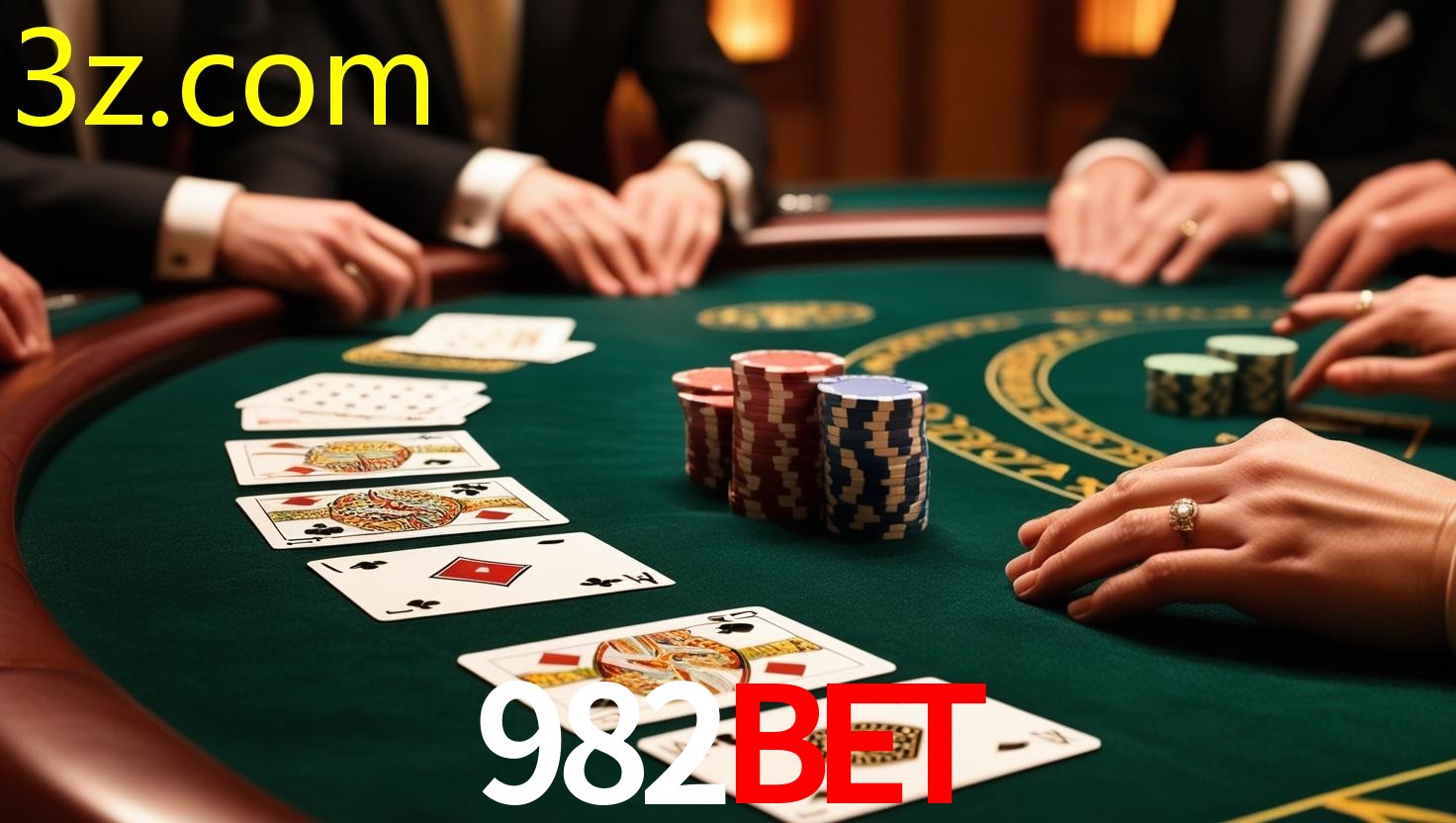 982BET