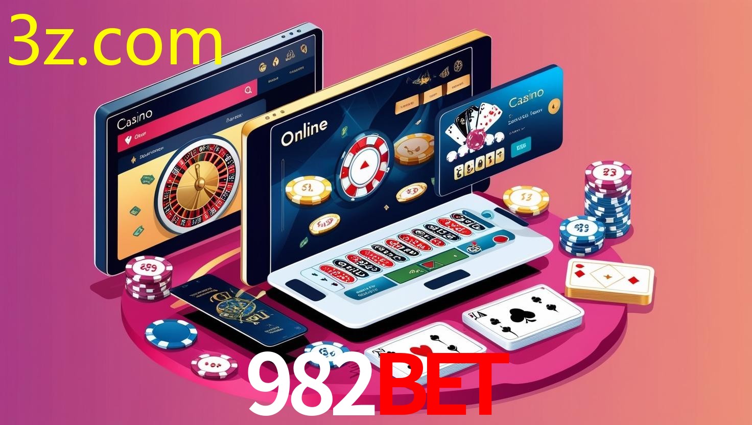 982BET