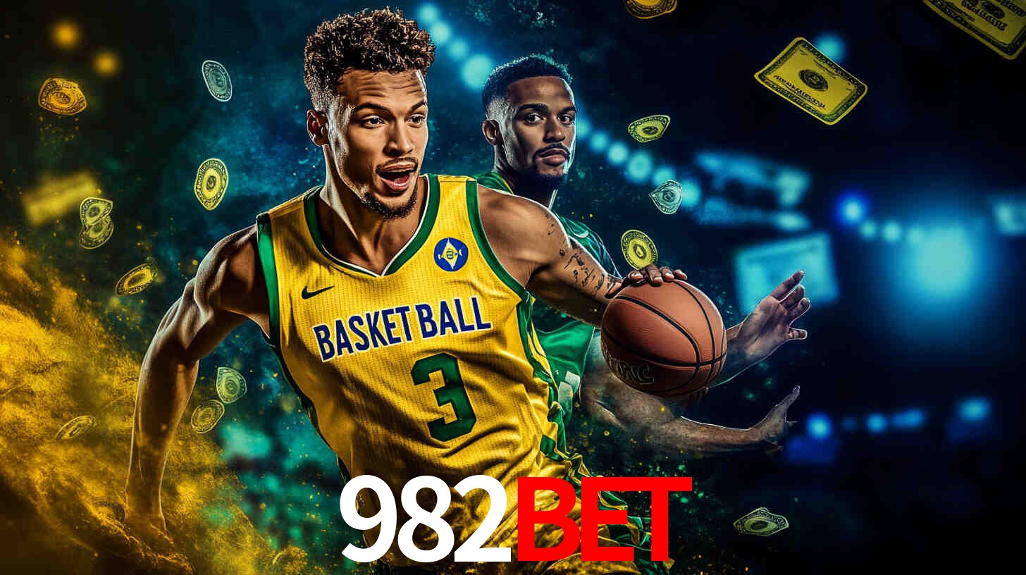 Desvendando o Mundo dos Jogos Virtuais na 982BET