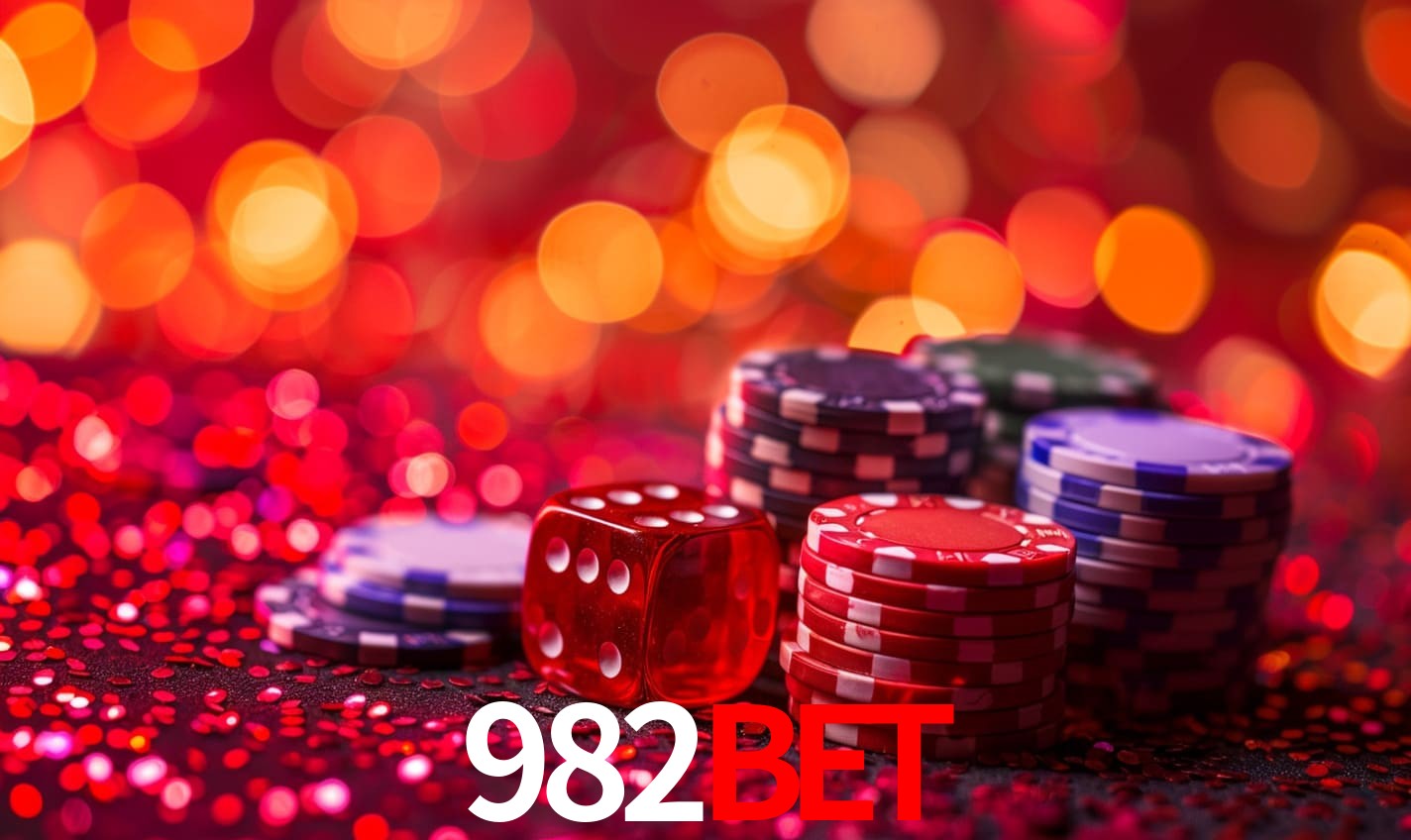 Descubra a Essência do 982BET: Nossa História e Compromissos