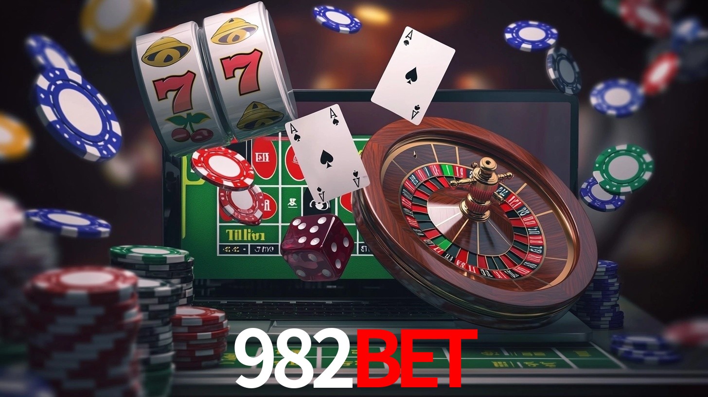 Daily Bonuses 982BET
