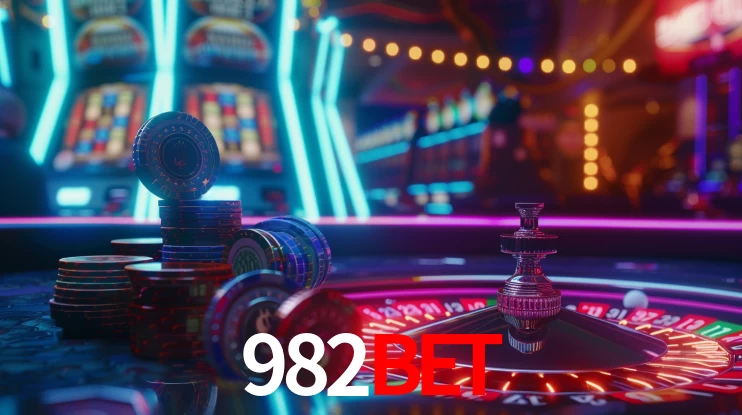 Live Casino 982BET
