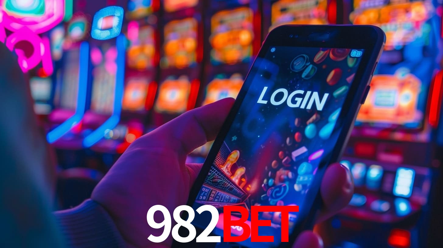 cassino 982BET