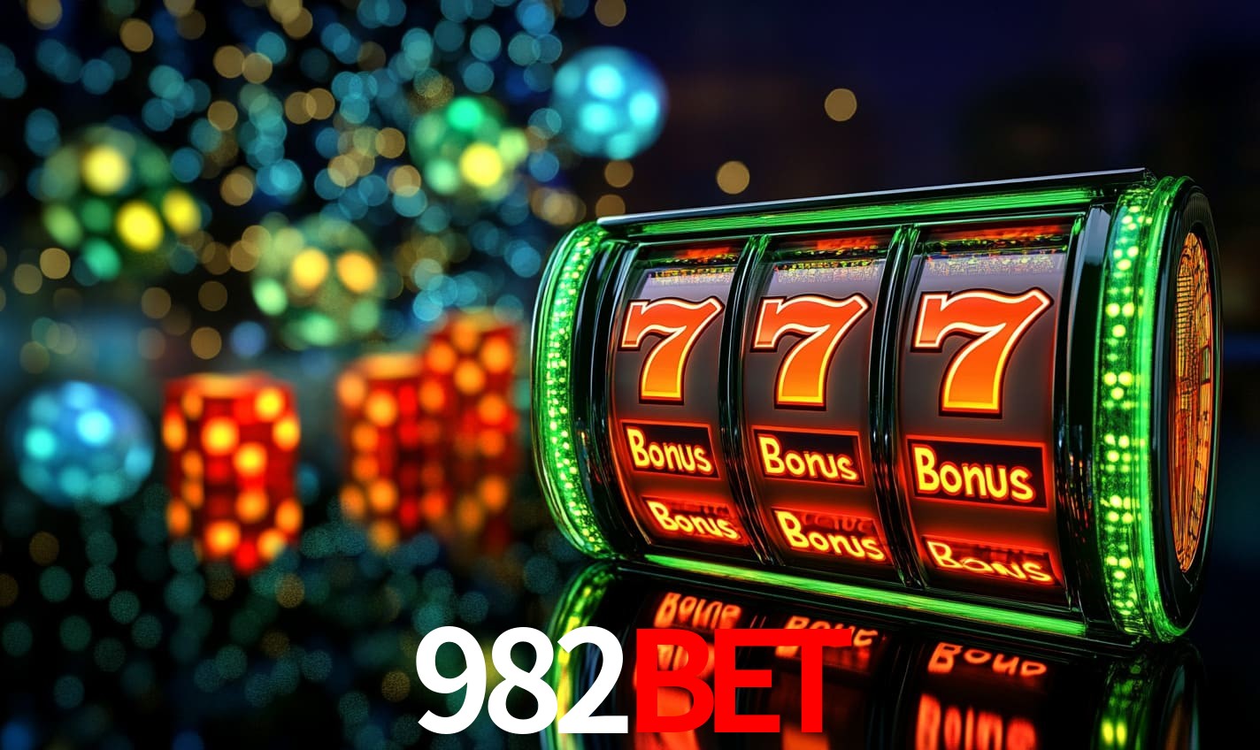 Game Providers 982BET