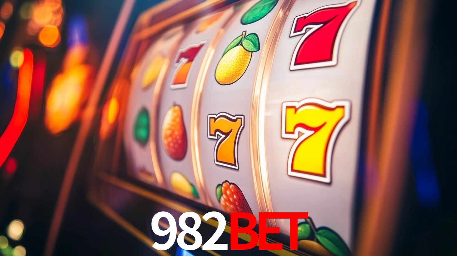 Welcome Bonus 982BET