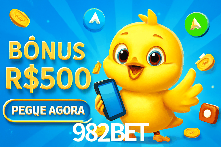 Account Benefits 982BET