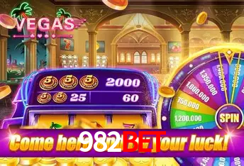 Roulette Table 982BET