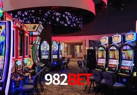API Integration 982BET