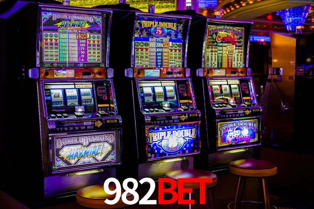 Football Betting 982BET