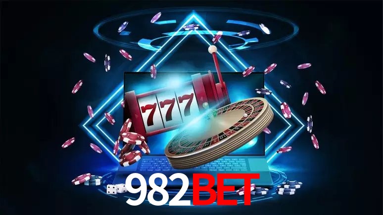 Slot Games 982BET