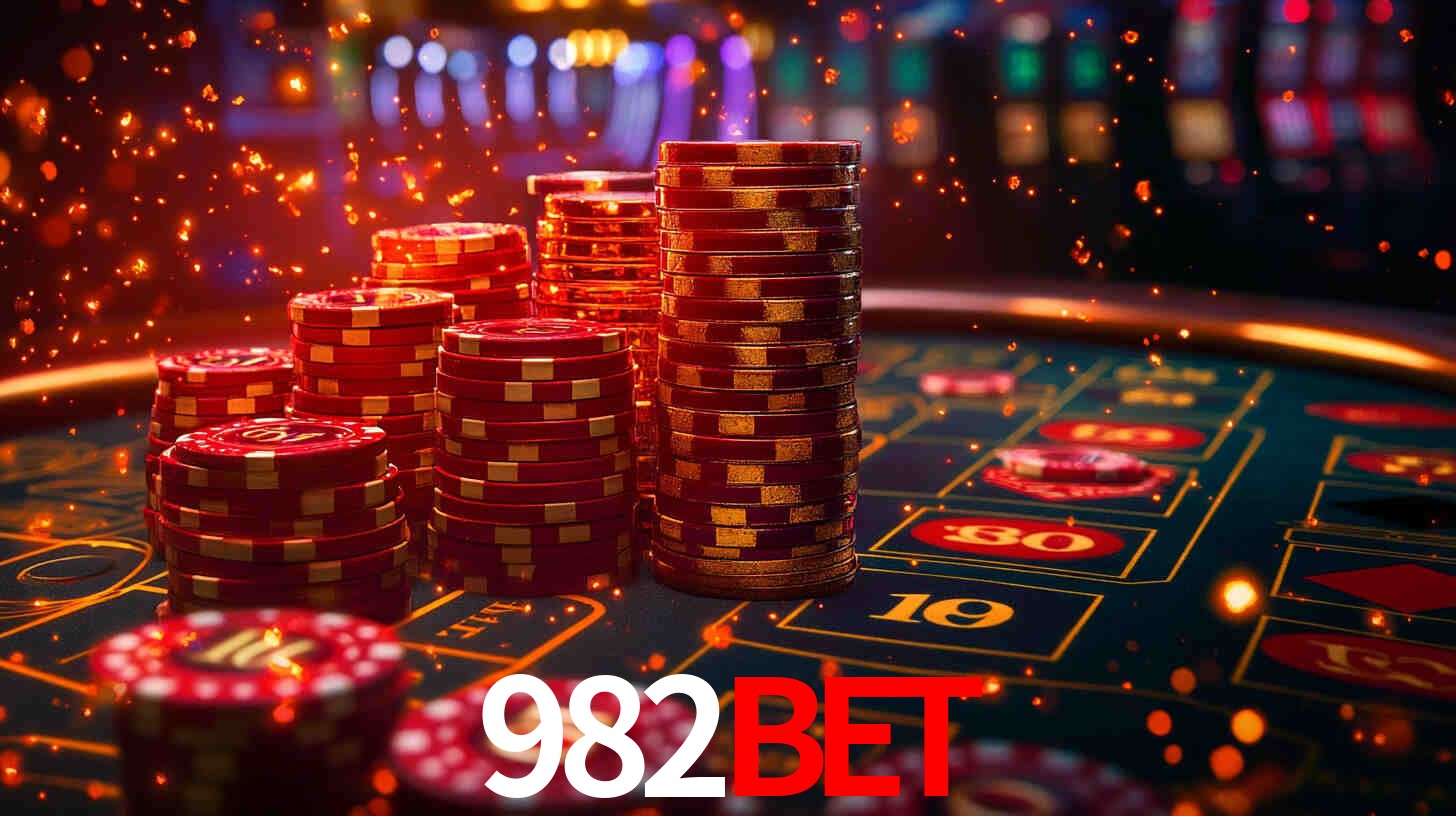 982BET App Interface