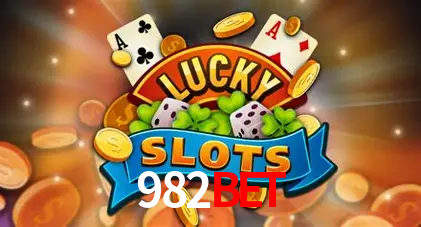 A Emoção da Loteria na 982BET: Uma Chance de Mudança de Vida