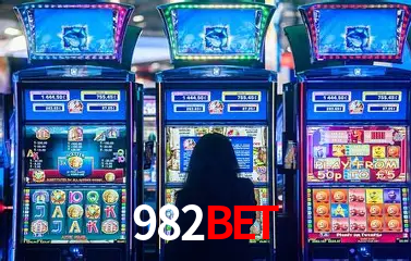 Blackjack Table 982BET