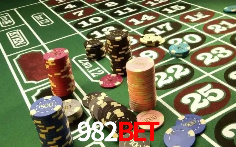 Bonus Features 982BET