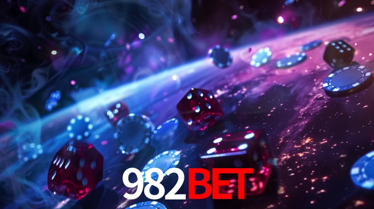Slot Games 982BET