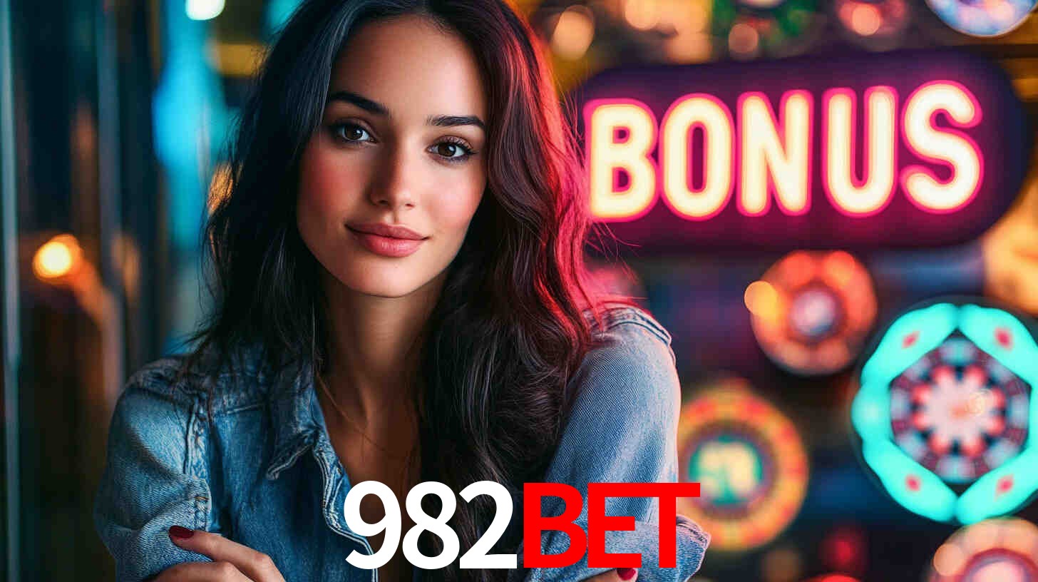 982BET: A Experiência de Casino com Jogos de Mesa ao Vivo