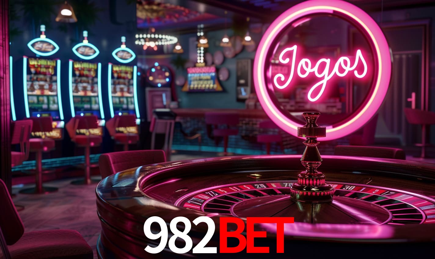 Explorando a Categoria de Eventos em Apostas na 982BET