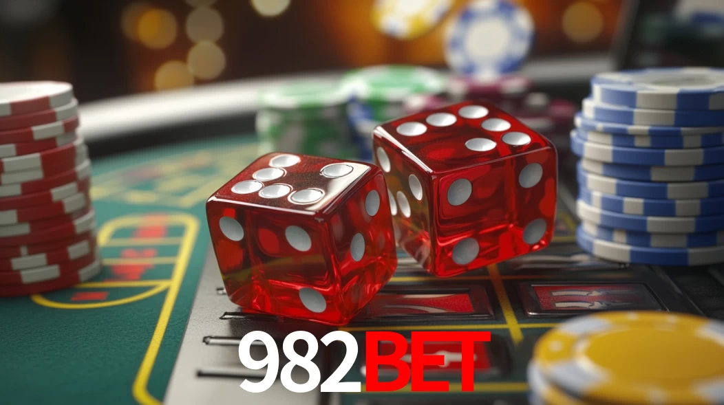 Programa VIP 982BET