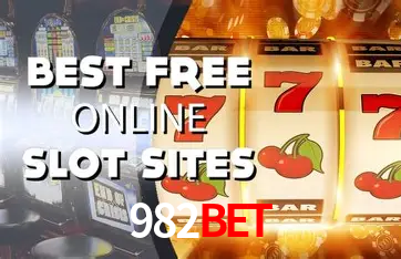 Apostas Esportivas na 982BET: Um Guia Completo