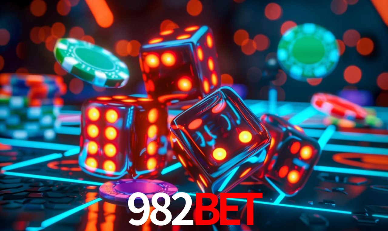 A Emoção da Loteria na 982BET: Uma Chance de Mudança de Vida