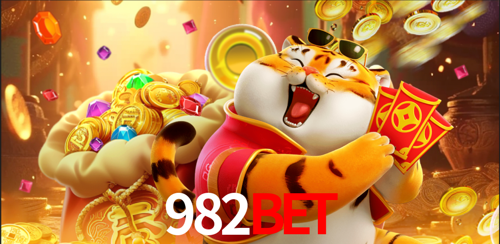 982BET App