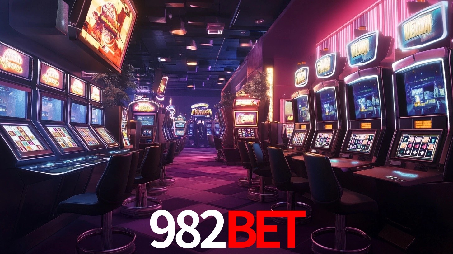Programa VIP 982BET