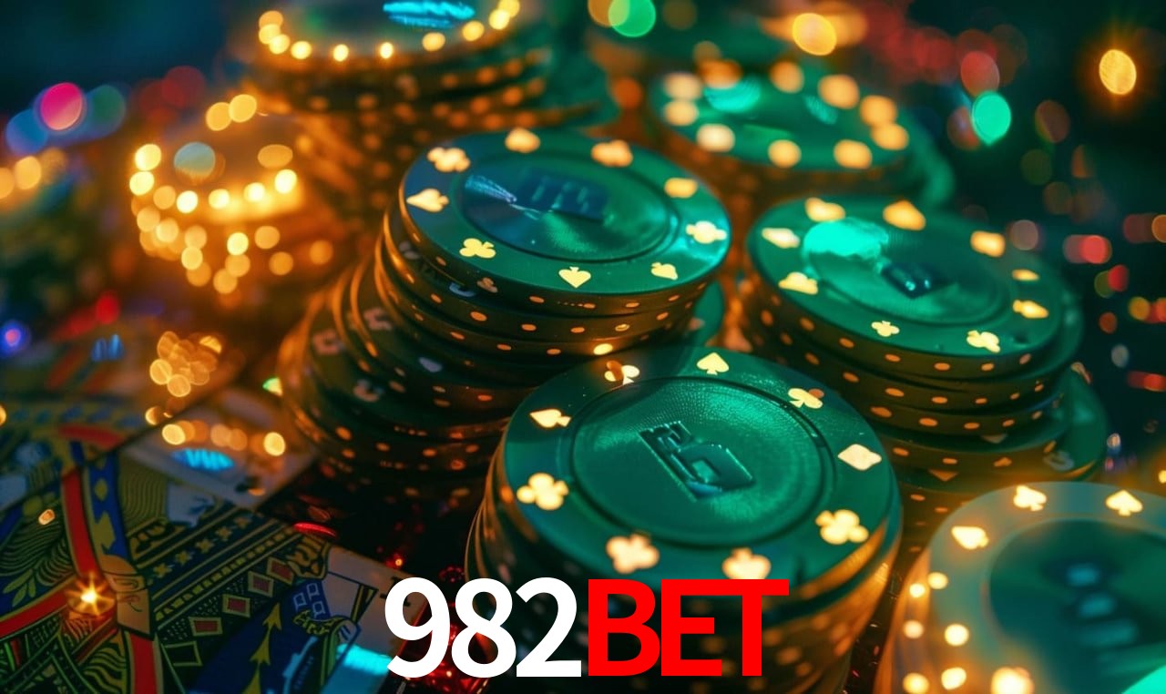 Tennis Betting 982BET