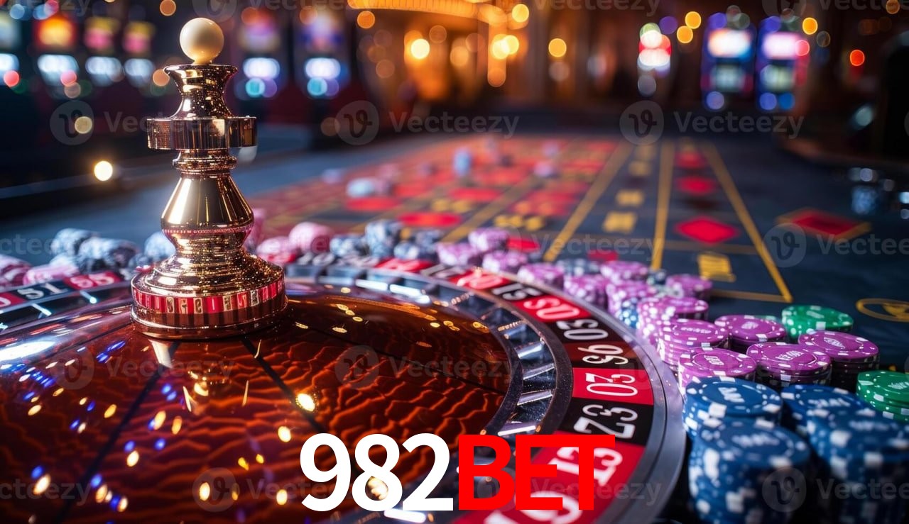 Flash Promotion 982BET