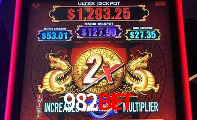 Live Casino 982BET