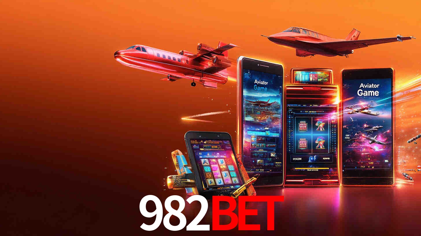 A Emoção da Loteria na 982BET: Uma Chance de Mudança de Vida